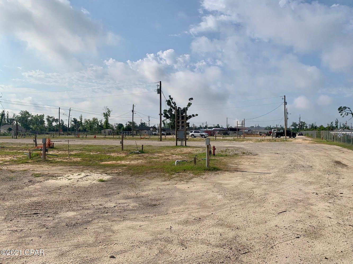 1201 N East Ave, Panama City, FL 32401